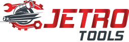 JETRO TOOLS ürün markası logosu