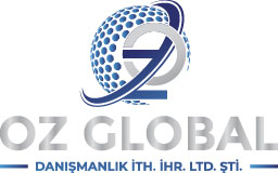 OZ Global kurumsal logo